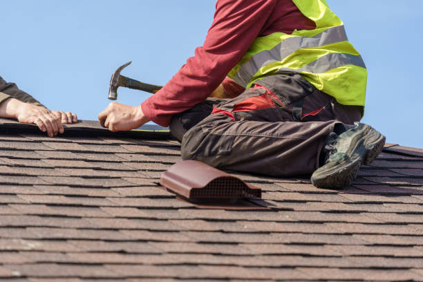 Professional Roofing Contractor in Harvey, ND
