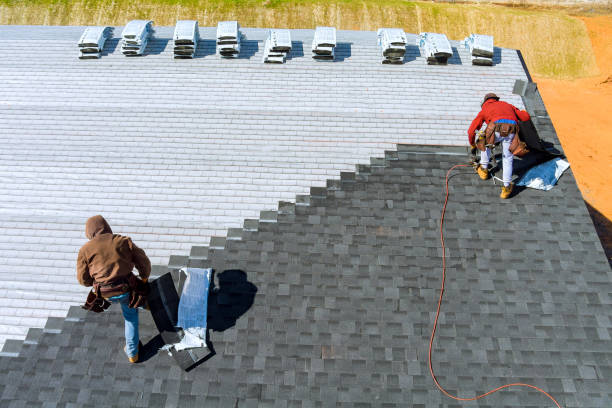 Roof Repair Estimates in Harvey, ND