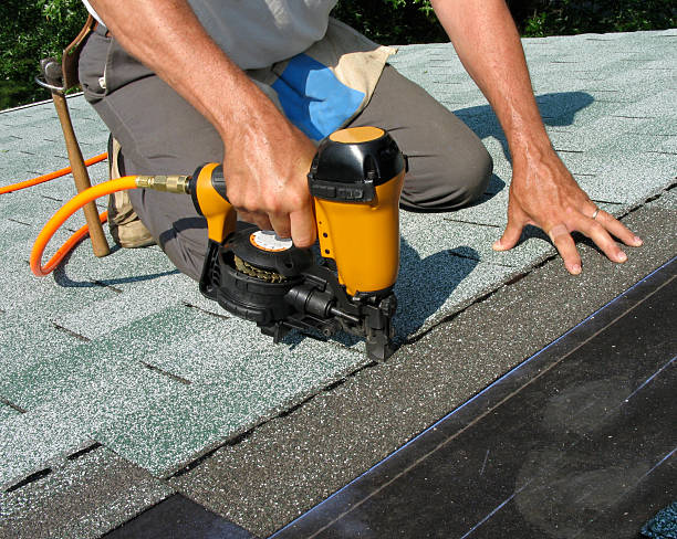 Best Affordable Roofing Company  in Harvey, ND