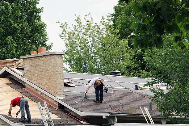 Best Residential Roofing Contractor  in Harvey, ND