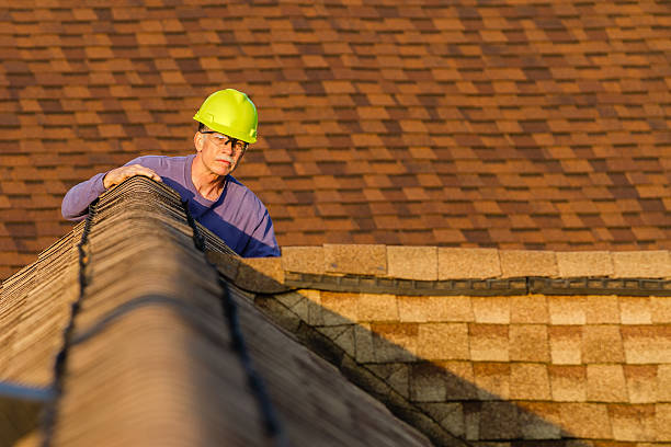 Best Metal Roofing Contractor  in Harvey, ND