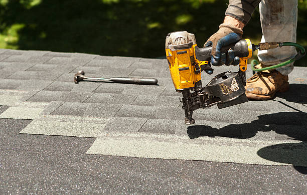 Best Slate Roofing Contractor  in Harvey, ND