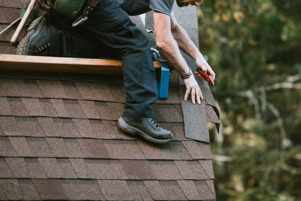 Best Tile Roofing Contractor  in Harvey, ND